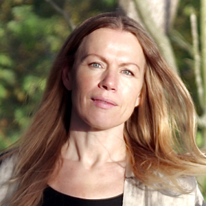 Vibeke Baunsgaard